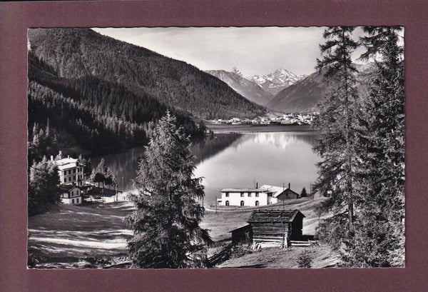 DAVOS - Davosersee