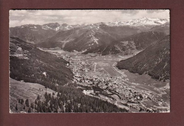 DAVOS - 1948