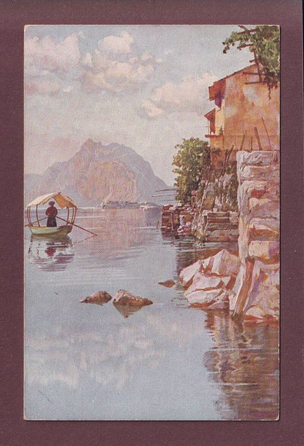 GANDRIA e SAN SALVATORE