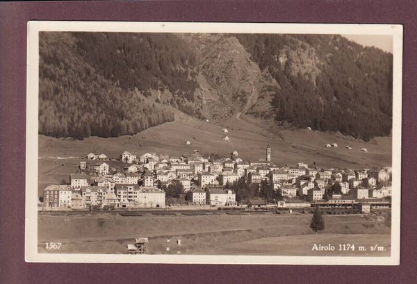 AIROLO - Panorama