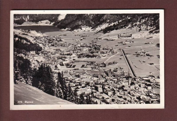 DAVOS