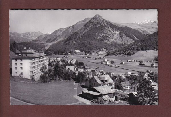 DAVOS-DORF