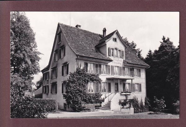 SCHÖNBERG - Erholungsheim Zweierhof