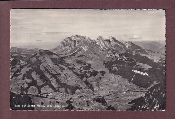 SPEER - Säntis