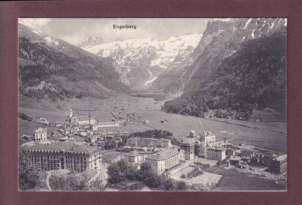 ENGELBERG