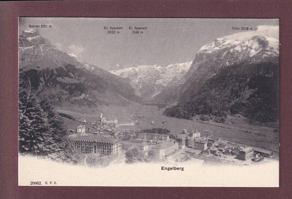 ENGELBERG