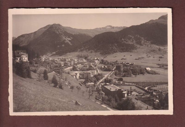 DAVOS