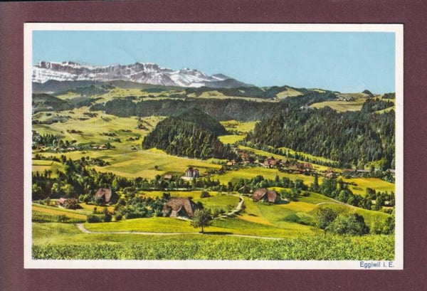 EGGIWIL i. E. - 1964