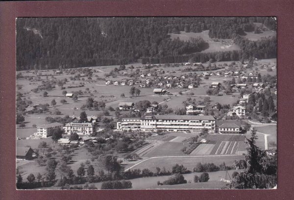 UNTERSEEN - Bezirksspital - 1961