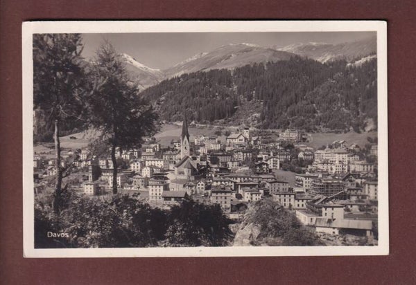 DAVOS