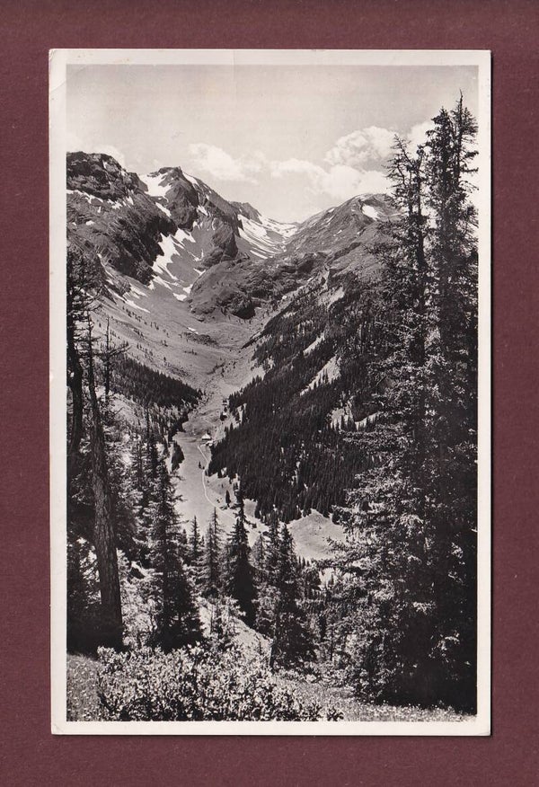LENK - Ifigental  - 1941 Feldpost