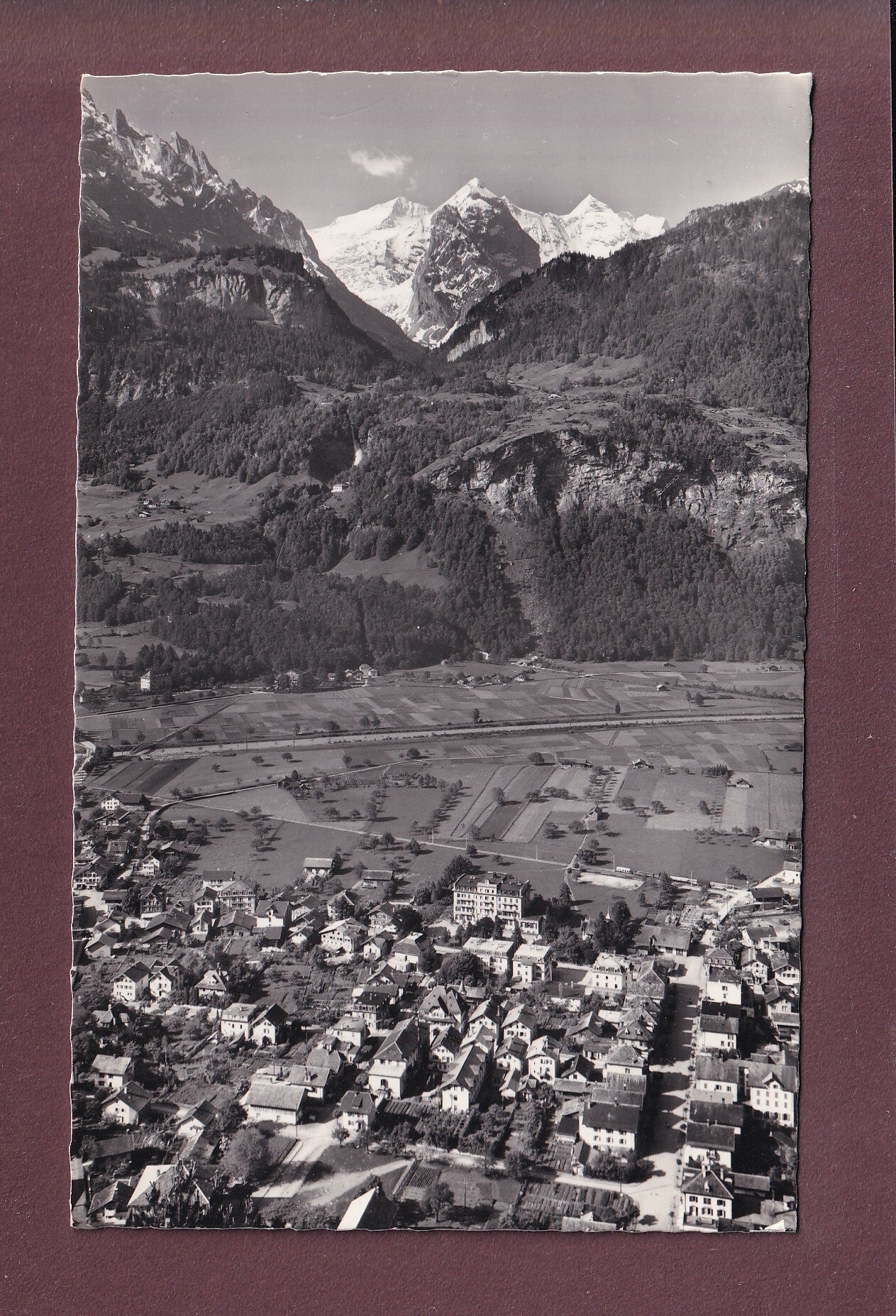 MEIRINGEN