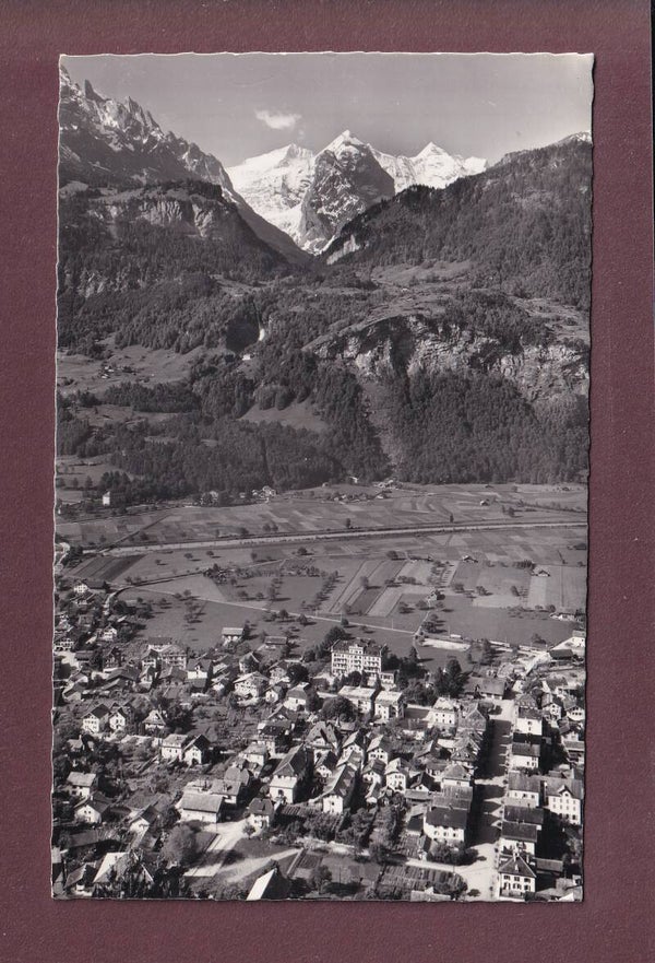 MEIRINGEN