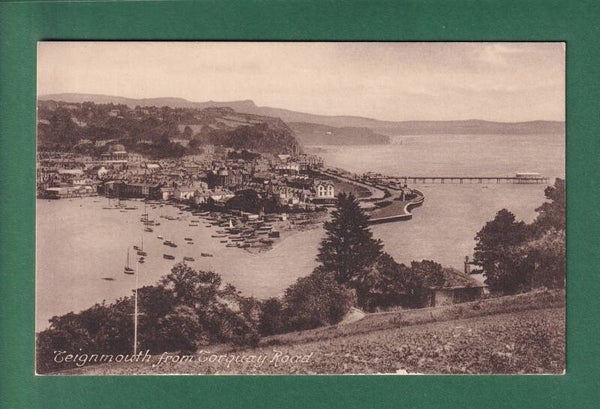 TEIGNMOUTH from Torquay Road