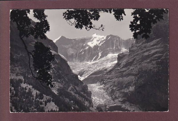 GRINDELWALD - Fiescherwand