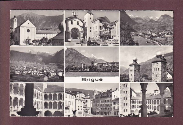 BRIGUE - 9 images