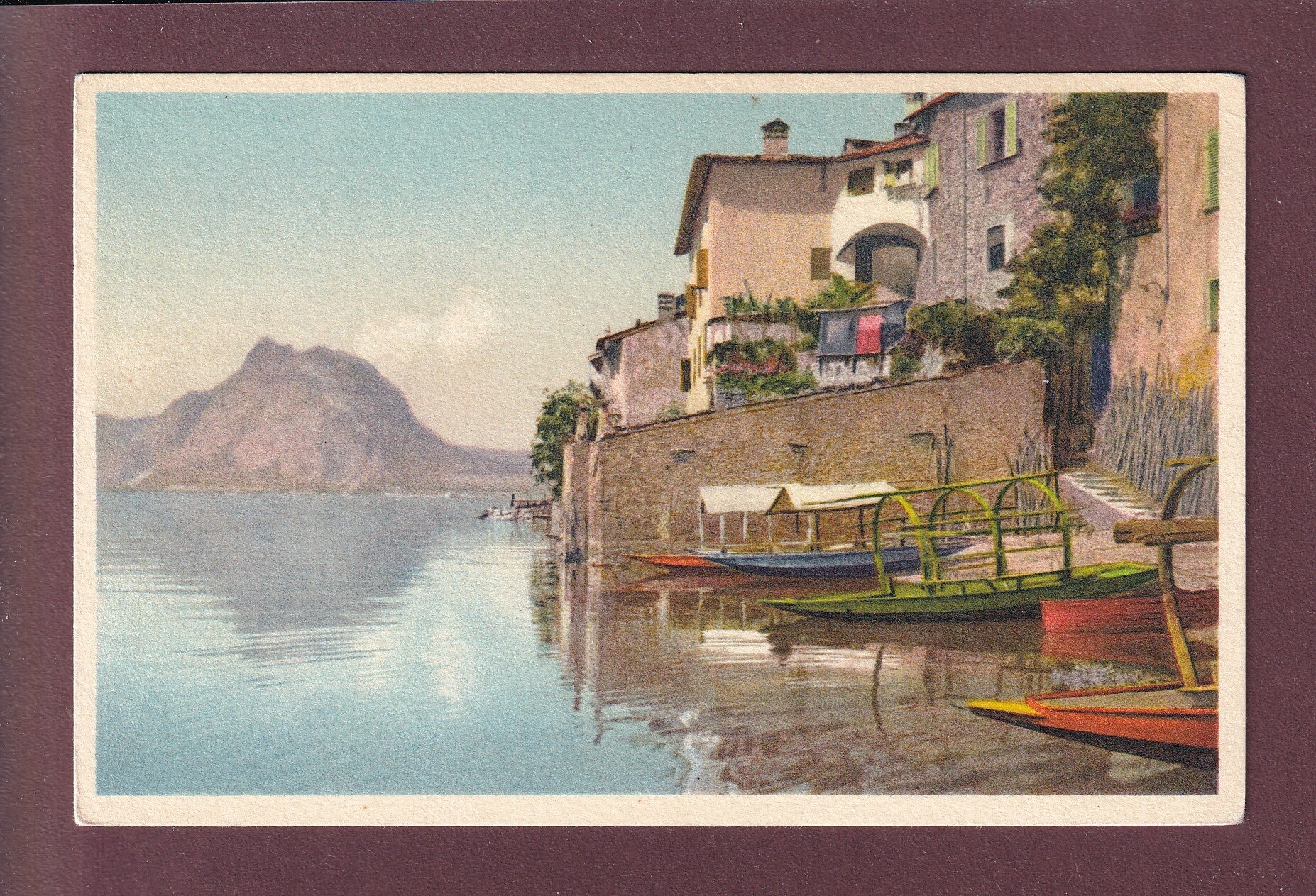 GANDRIA