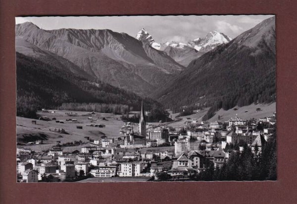 DAVOS