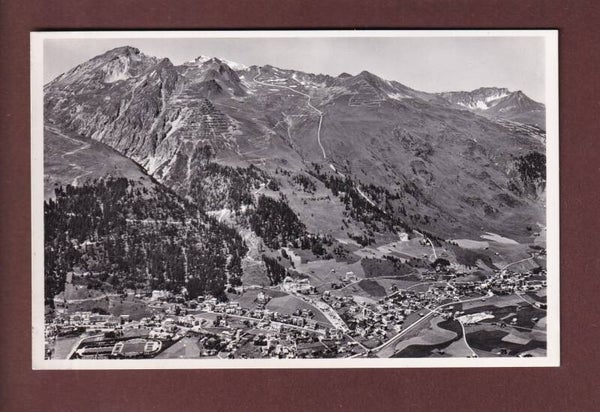 DAVOS
