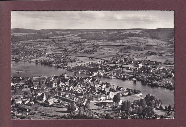 STEIN AM RHEIN - 1961