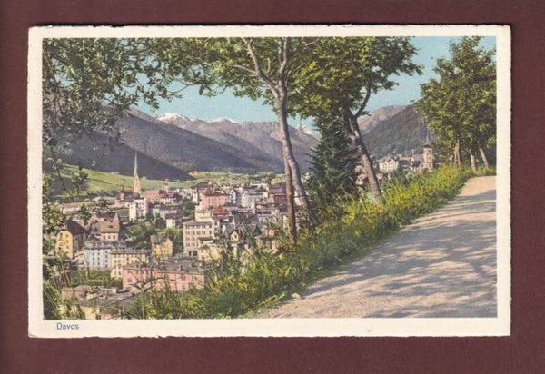 DAVOS