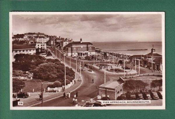 BOURNEMOUTH - Pier Approach
