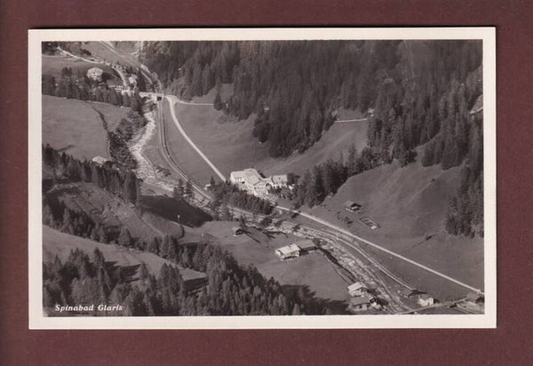 DAVOS - Spinabad Glaris