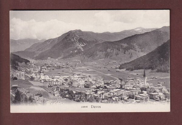DAVOS