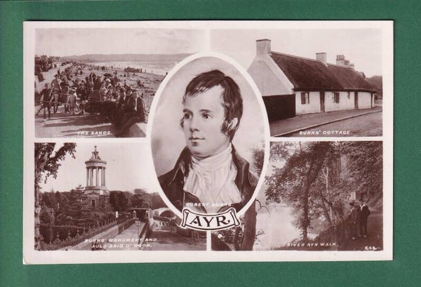 AYR - 5 pictures