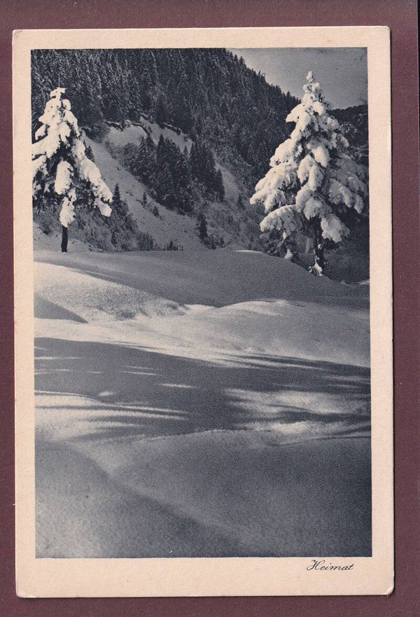 Heimat - SCHIERS