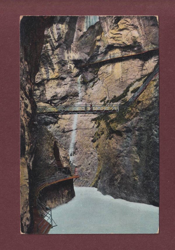 AARESCHLUCHT