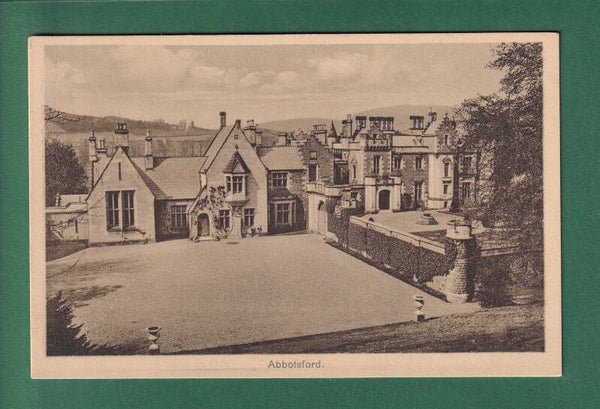 ABBOTSFORD