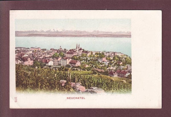 NEUCHÂTEL