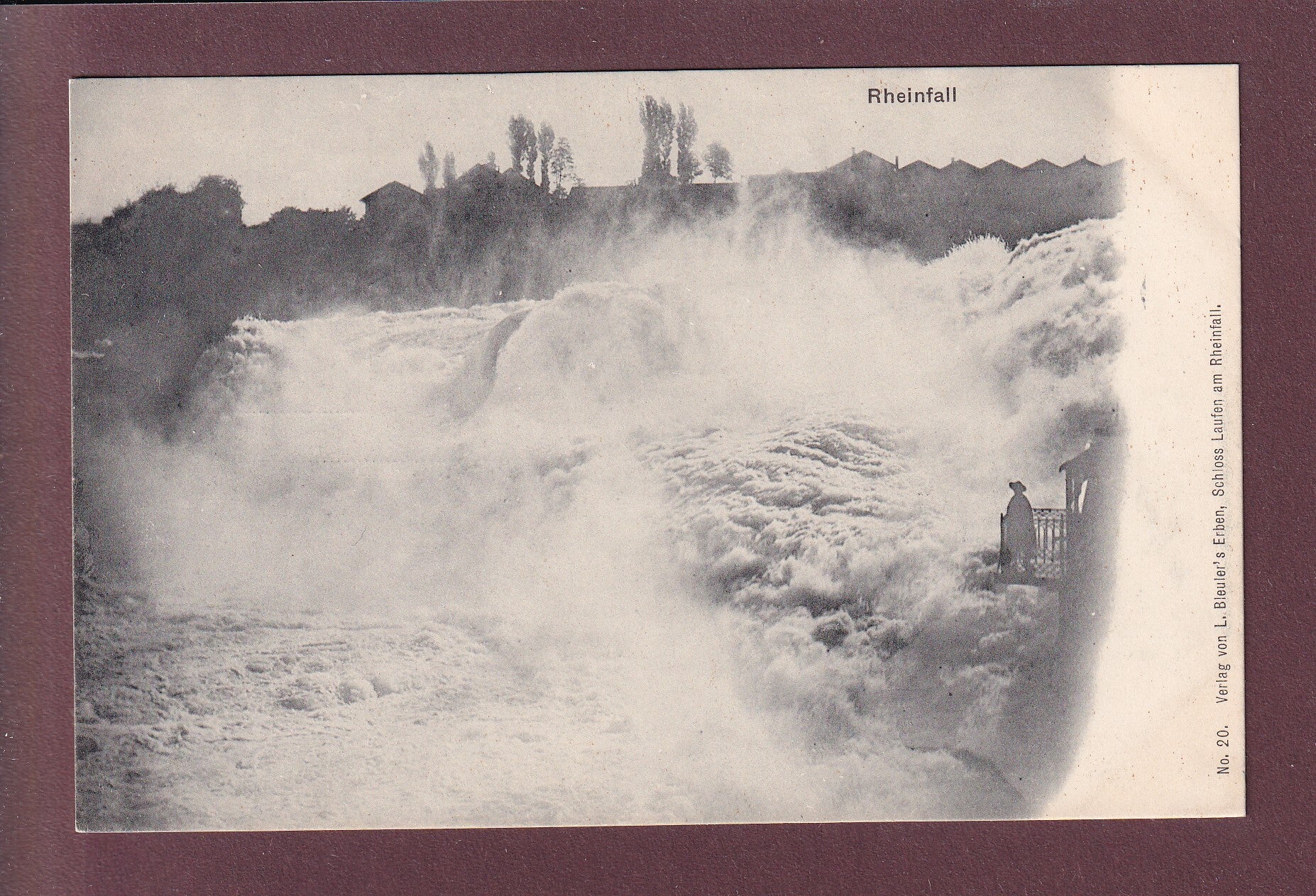 RHEINFALL