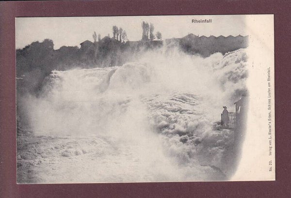RHEINFALL