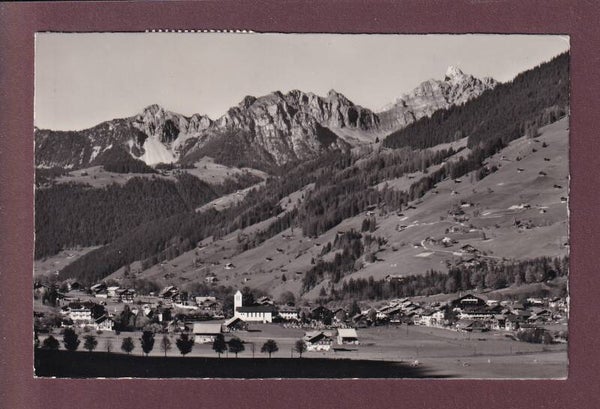 LENK mit den Spielgerten - 1957