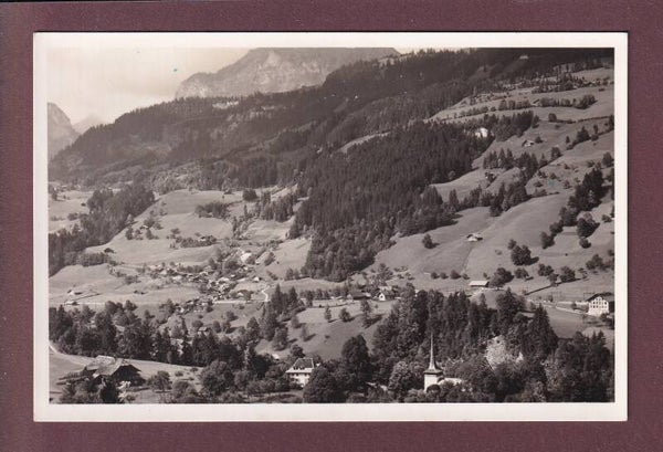 DÄRSTETTEN - 1942