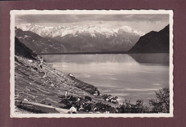 EPESSES - 1934