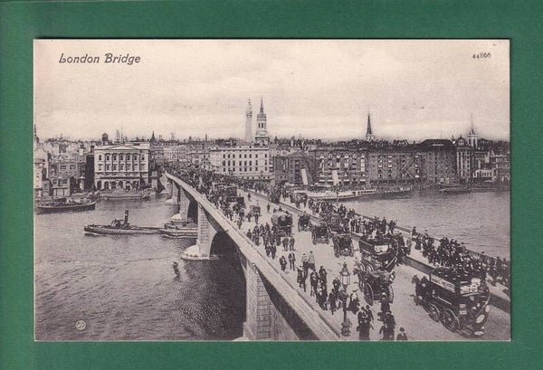 LONDON - London Bridge
