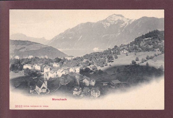 MORSCHACH