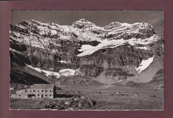 SALANFE sur Salvan - Hôtel des Dents du Midi