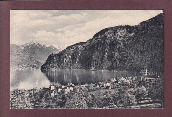 HERGISWIL