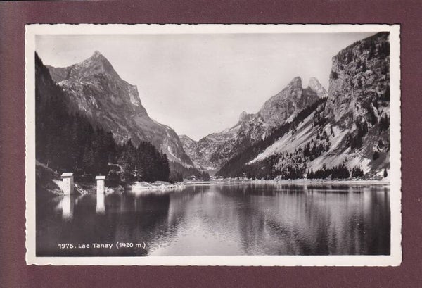 LAC TANAY