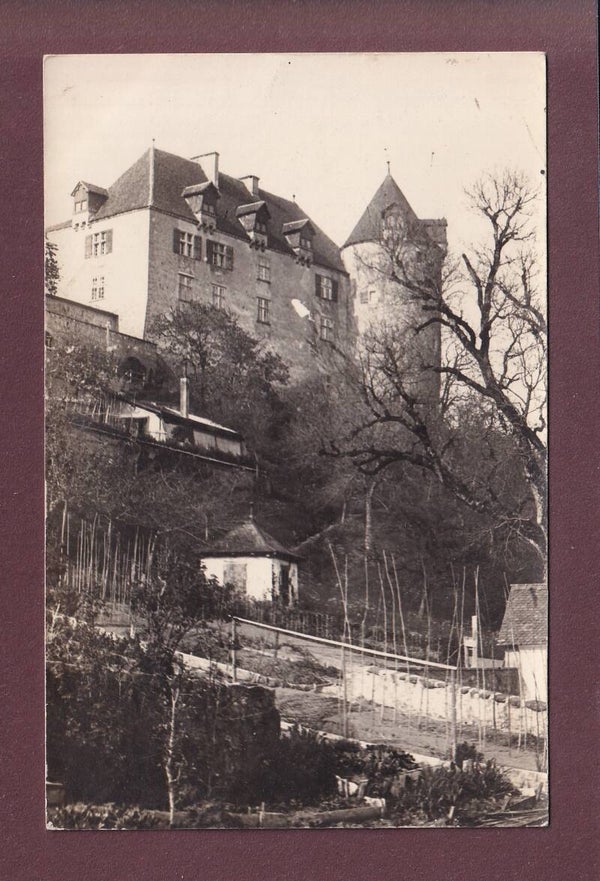 Photo - GRUYERES - Le Château