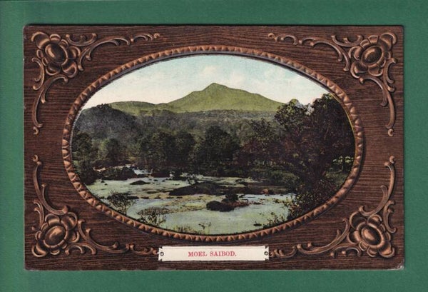 MOEL SAIBOD