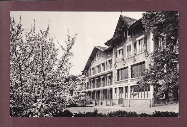 JONGNY sur Vevey - L'Etoile du Matin