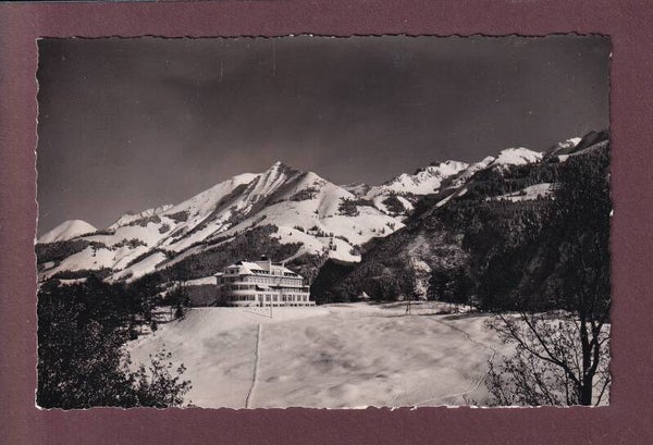 LES SCIERNES - Le Rosaire