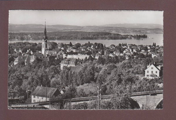 EMMISHOFEN - Kreuzlingen