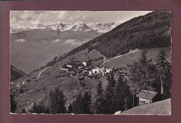 ST. LUC - 1940