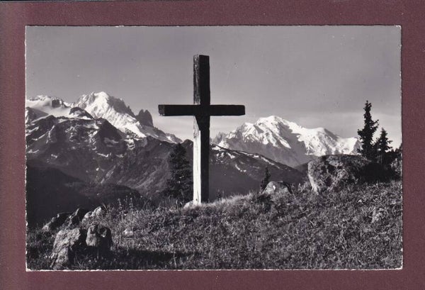LA CREUSAZ sur Les Marécottes